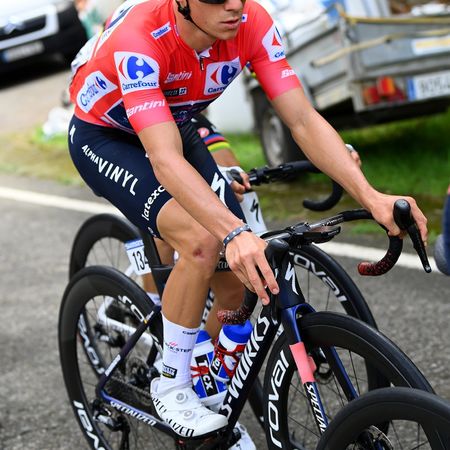 77th Tour of Spain 2022 - Stage 7