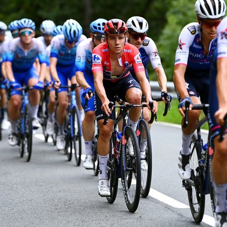 77th Tour of Spain 2022 - Stage 7