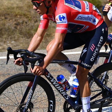 77th Tour of Spain 2022 - Stage 7