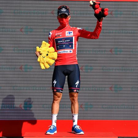 77th Tour of Spain 2022 - Stage 7