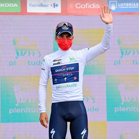 77th Tour of Spain 2022 - Stage 7