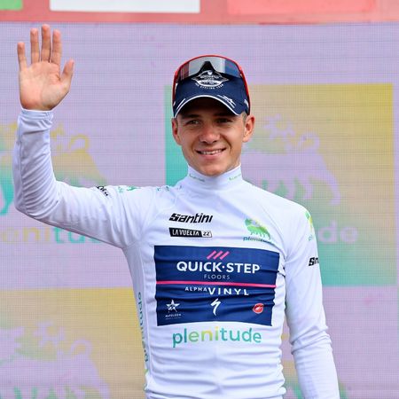 77th Tour of Spain 2022 - Stage 7