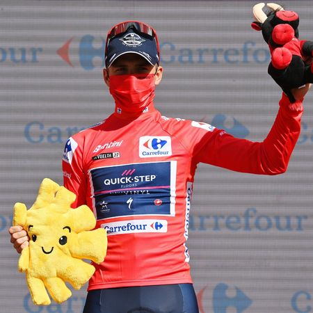 77th Tour of Spain 2022 - Stage 7