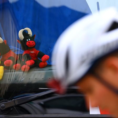 77th Tour of Spain 2022 - Stage 8