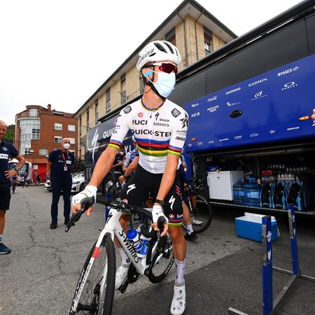 77th Tour of Spain 2022 - Stage 8