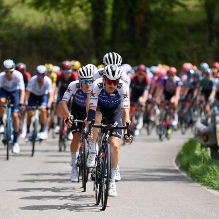 77th Tour of Spain 2022 - Stage 8