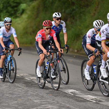 77th Tour of Spain 2022 - Stage 8