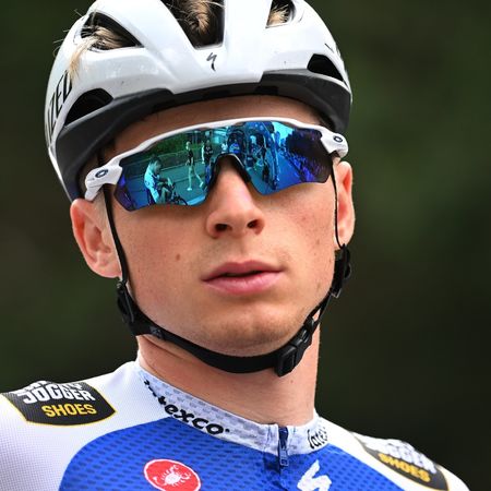 37th Deutschland Tour 2022 - Stage 3