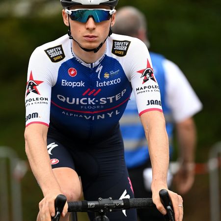 37th Deutschland Tour 2022 - Stage 3