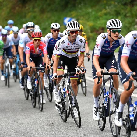 77th Tour of Spain 2022 - Stage 8