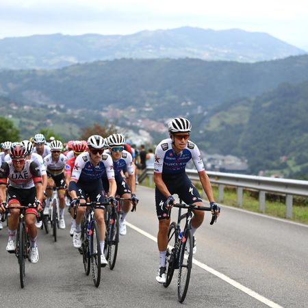 77th Tour of Spain 2022 - Stage 8