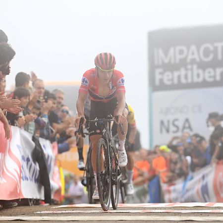 77th Tour of Spain 2022 - Stage 8