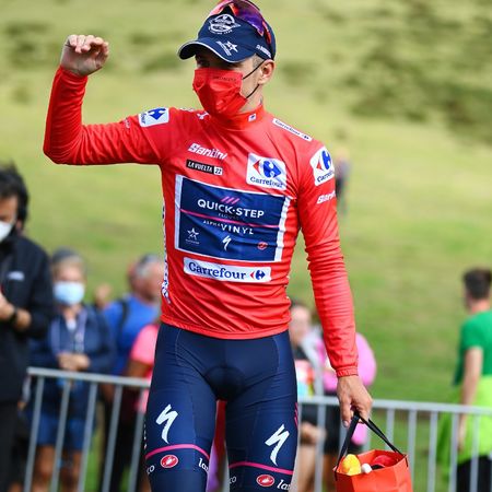 77th Tour of Spain 2022 - Stage 8