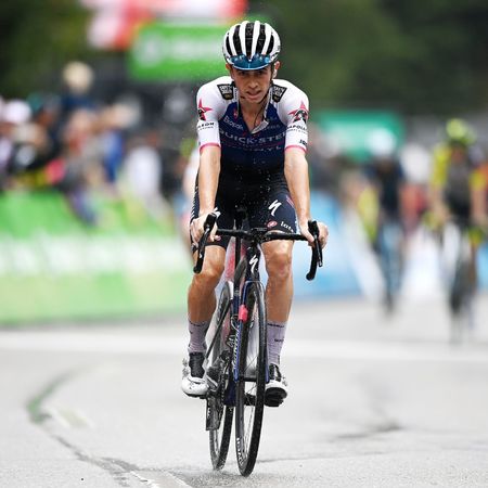 37th Deutschland Tour 2022 - Stage 3