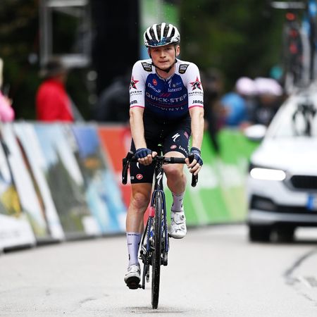 37th Deutschland Tour 2022 - Stage 3