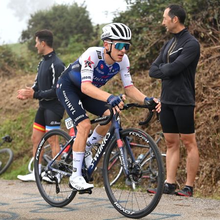 77th Tour of Spain 2022 - Stage 8