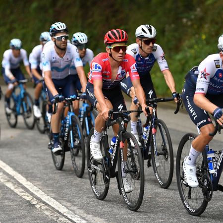 77th Tour of Spain 2022 - Stage 8