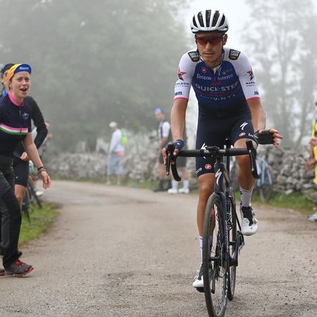 77th Tour of Spain 2022 - Stage 8