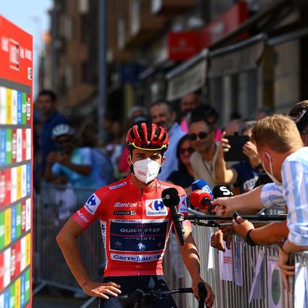 77th Tour of Spain 2022 - Stage 9