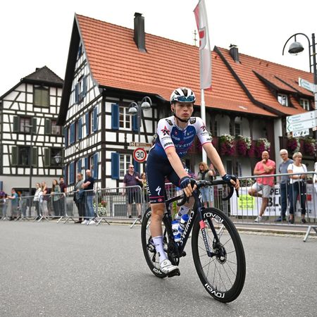 37th Deutschland Tour 2022 - Stage 4