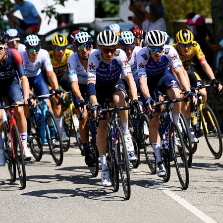 77th Tour of Spain 2022 - Stage 9