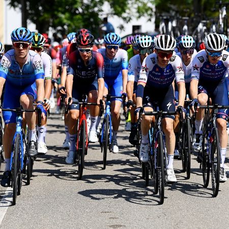 77th Tour of Spain 2022 - Stage 9