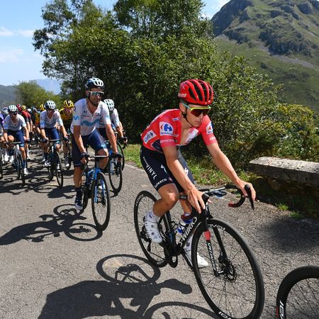 77th Tour of Spain 2022 - Stage 9