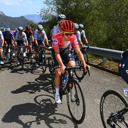 77th Tour of Spain 2022 - Stage 9