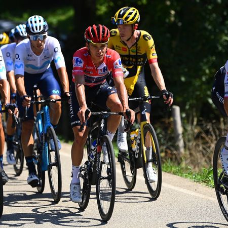 77th Tour of Spain 2022 - Stage 9