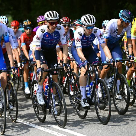 77th Tour of Spain 2022 - Stage 9