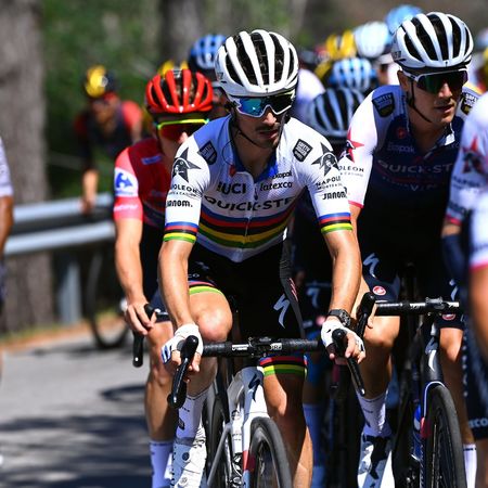 77th Tour of Spain 2022 - Stage 9