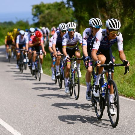 77th Tour of Spain 2022 - Stage 9