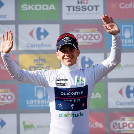 77th Tour of Spain 2022 - Stage 9