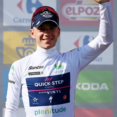 77th Tour of Spain 2022 - Stage 9