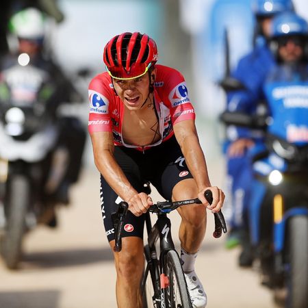 77th Tour of Spain 2022 - Stage 9