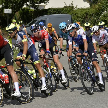 86th Bretagne Classic - Ouest-France 2022