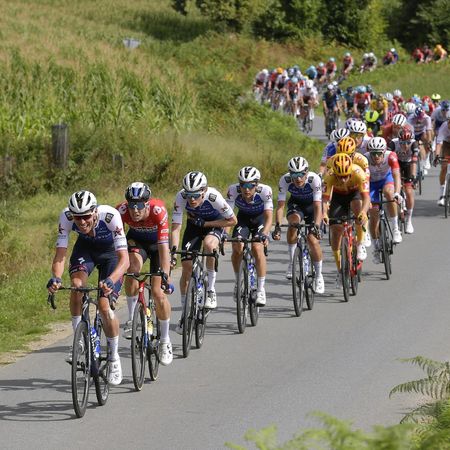 86th Bretagne Classic - Ouest-France 2022