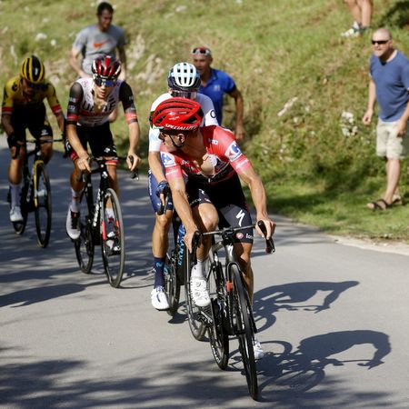 77th Tour of Spain 2022 - Stage 9