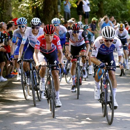 77th Tour of Spain 2022 - Stage 9