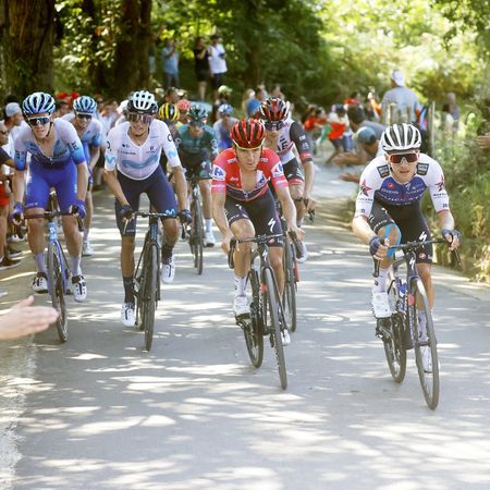 77th Tour of Spain 2022 - Stage 9