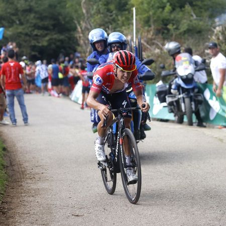77th Tour of Spain 2022 - Stage 9