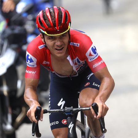 77th Tour of Spain 2022 - Stage 9