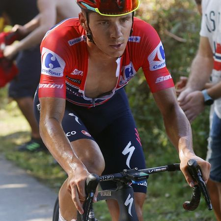 77th Tour of Spain 2022 - Stage 9