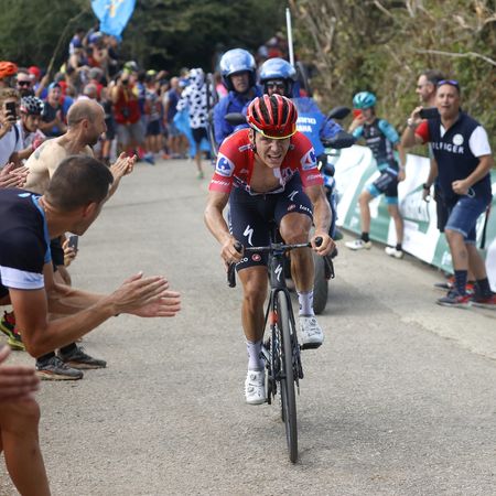 77th Tour of Spain 2022 - Stage 9
