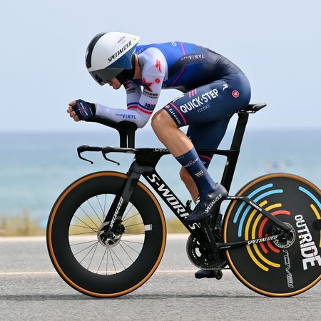 77th Tour of Spain 2022 - Stage 10