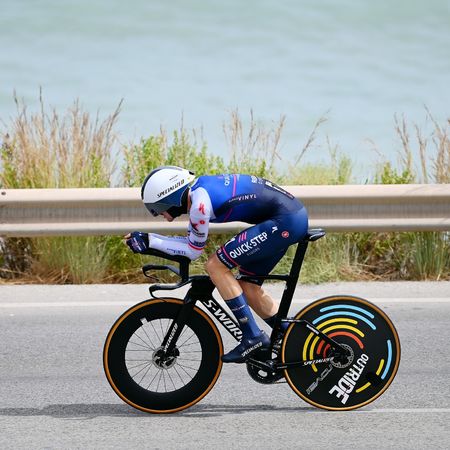 77th Tour of Spain 2022 - Stage 10