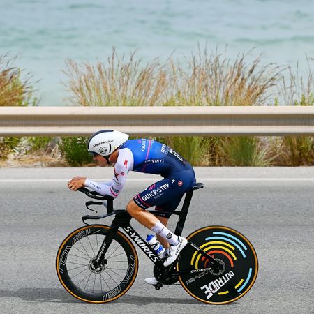 77th Tour of Spain 2022 - Stage 10