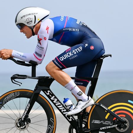 77th Tour of Spain 2022 - Stage 10