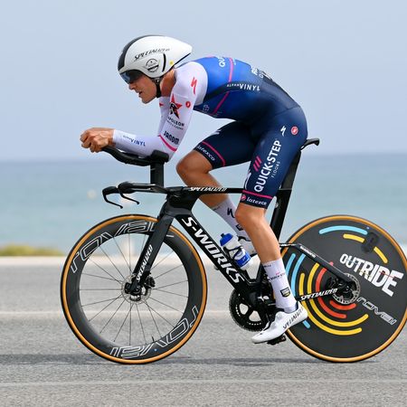 77th Tour of Spain 2022 - Stage 10