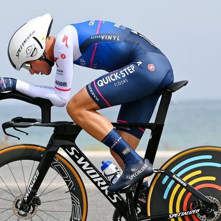 77th Tour of Spain 2022 - Stage 10